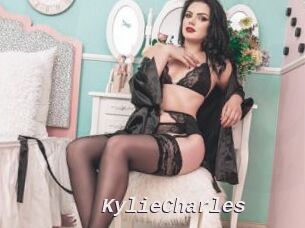 KylieCharles Live Camgirls Sex