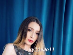 KylieDoll