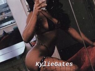 KylieGates