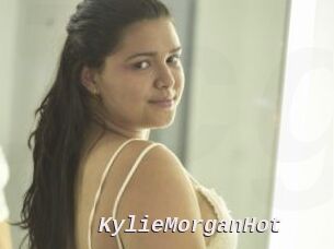 KylieMorganHot