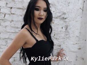 KylieParksX