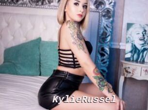 KylieRussel