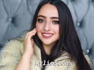KylieStons