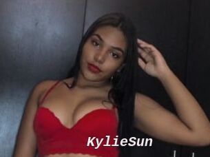 KylieSun