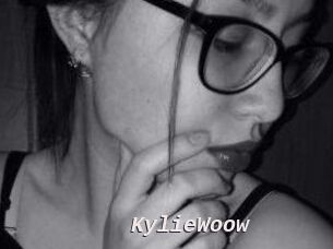 KylieWoow