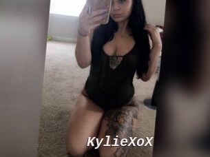 KylieXoX
