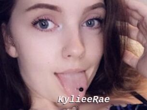 KylieeRae