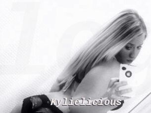 Kylielicious