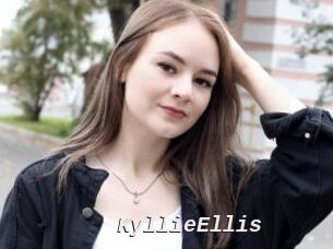 KyllieEllis