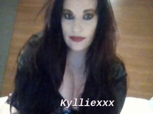 Kylliexxx