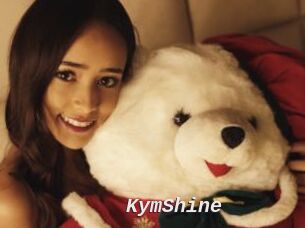 KymShine