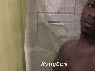 KyngGem