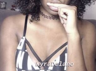 KyraDelano