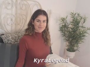 KyraLegend