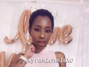 KyraMicheleXO