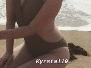 Kyrstal19