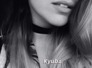 Kyubi