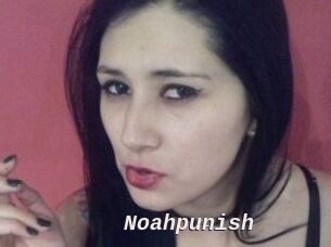 Noahpunish