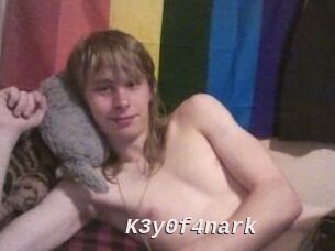 K3y0f4nark