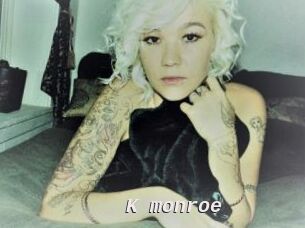 K_monroe