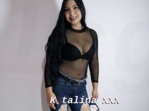 K_talina_xxx