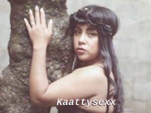 Kaattysexx
