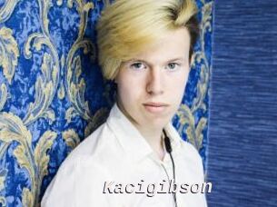 Kacigibson