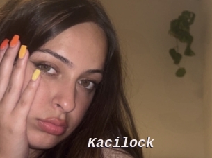Kacilock