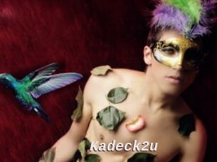 Kadeck2u