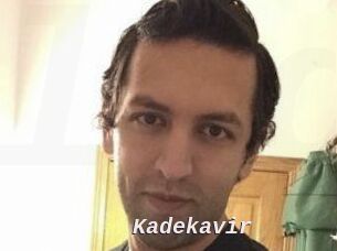 Kadekavir