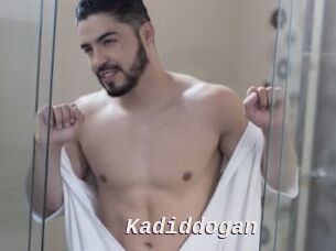 Kadiddogan