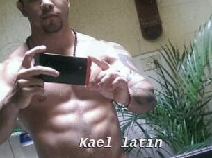 Kael_latin