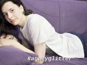 Kagneyglitter