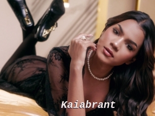 Kaiabrant