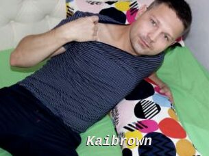 Kaibrown