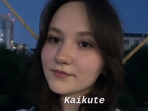 Kaikute