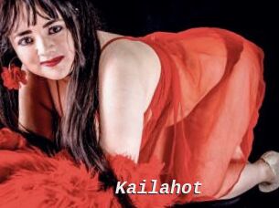 Kailahot