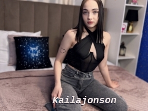 Kailajonson