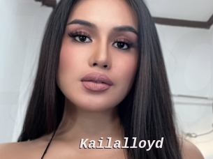 Kailalloyd