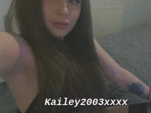 Kailey2003xxxx
