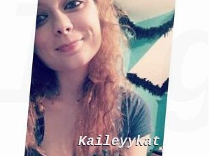 Kaileyykat