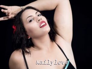 Kailylove