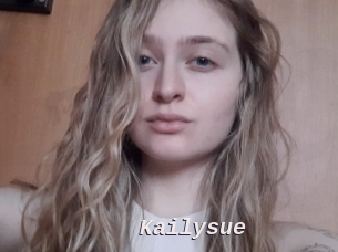 Kailysue