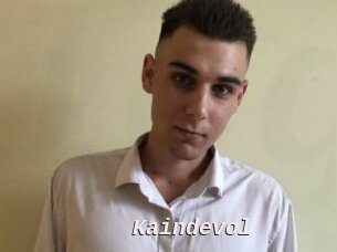 Kaindevol
