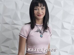 Kairajones
