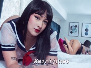 Kairijones