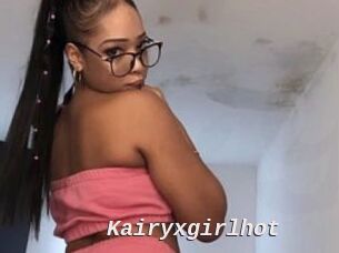 Kairyxgirlhot