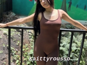 Kaittyrousso