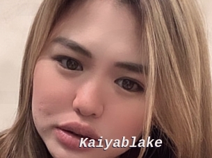 Kaiyablake