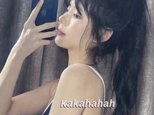 Kakahahah